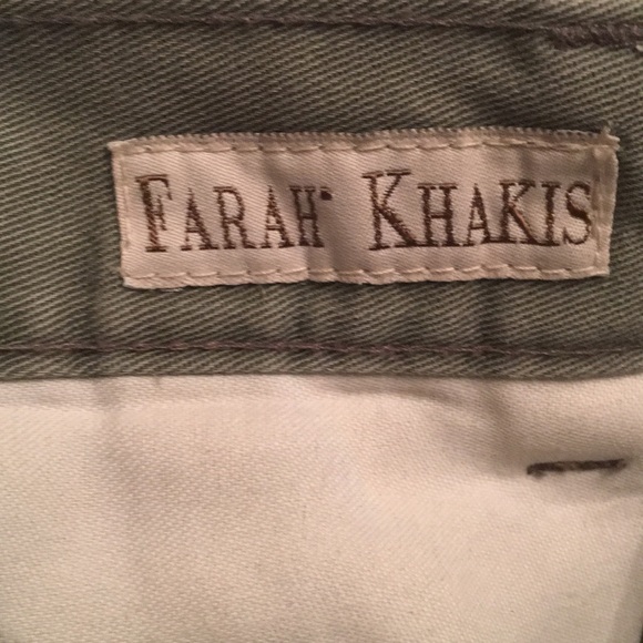 Men dress pants - Picture 7 of 8